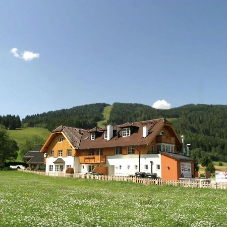 Apartment Close To Skiing Sankt Margarethen im Lungau Zewnętrze zdjęcie