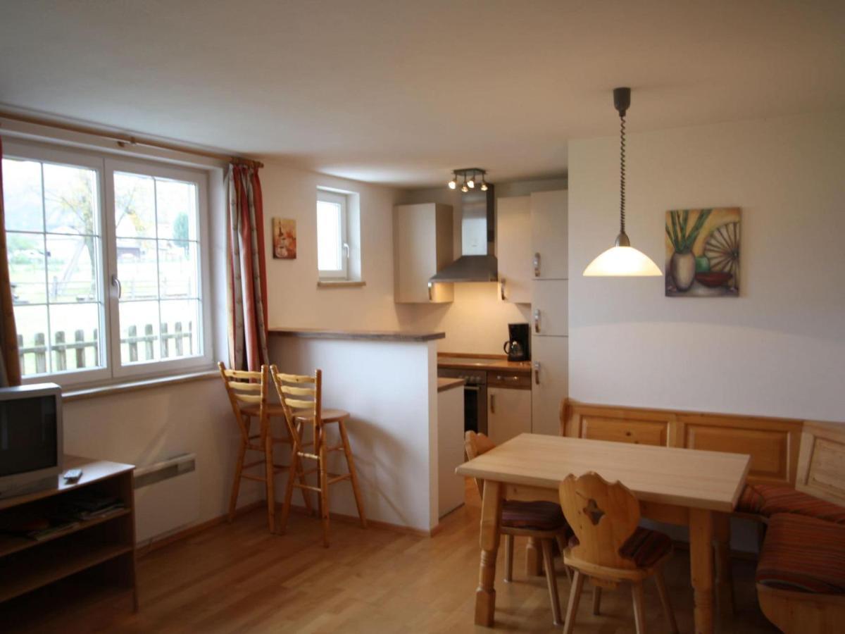 Apartment Close To Skiing Sankt Margarethen im Lungau Zewnętrze zdjęcie