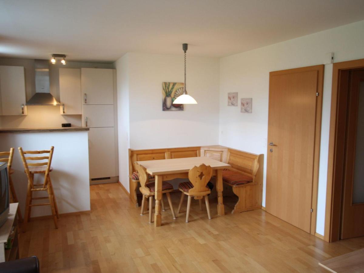 Apartment Close To Skiing Sankt Margarethen im Lungau Zewnętrze zdjęcie