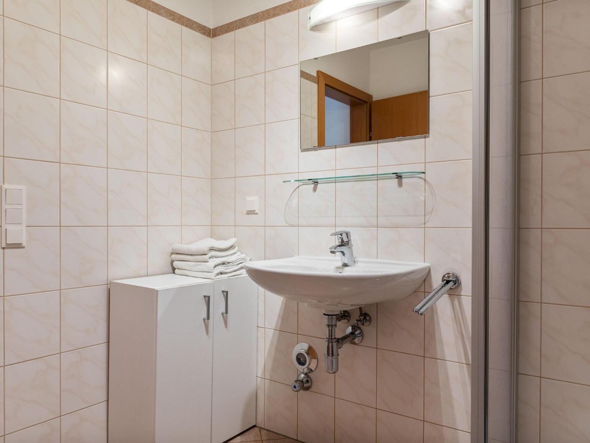 Apartment Close To Skiing Sankt Margarethen im Lungau Zewnętrze zdjęcie