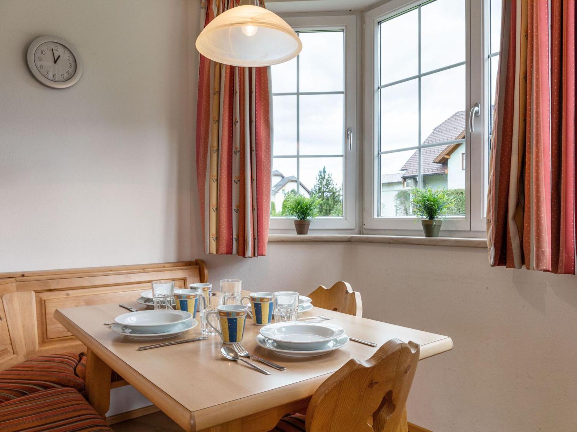 Apartment Close To Skiing Sankt Margarethen im Lungau Zewnętrze zdjęcie